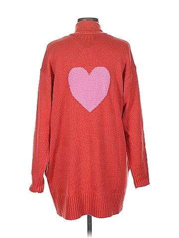Candace Cameron Bure Cardigan (view 2)