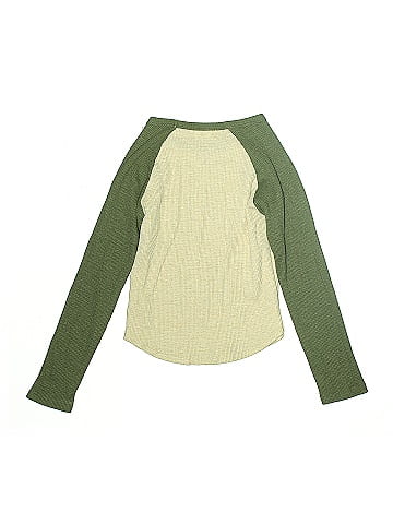 Jolie & Joy 3/4 Sleeve T-Shirt (view 2)