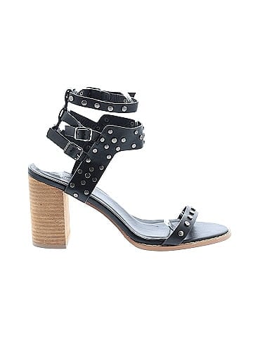 VICI Heels (view 1)