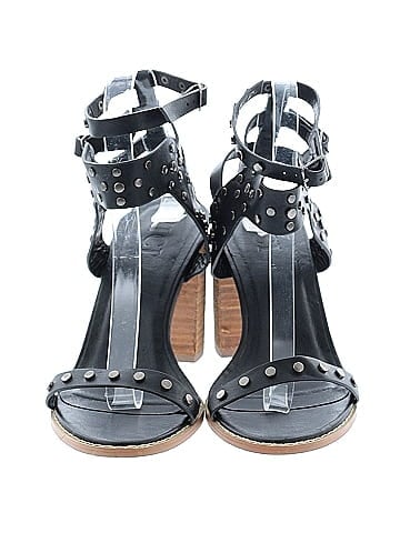 VICI Heels (view 2)