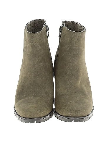 Kelly & Katie Boots (view 2)