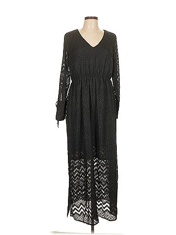 Mystree Casual Dress (view 1)