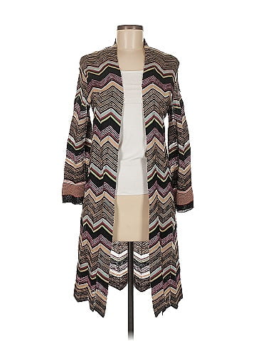 M Missoni Cardigan (view 1)