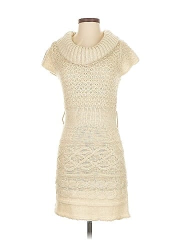 Say What? Casual Dress (view 1)