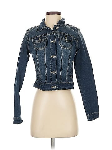 New Look Denim Jacket (view 1)