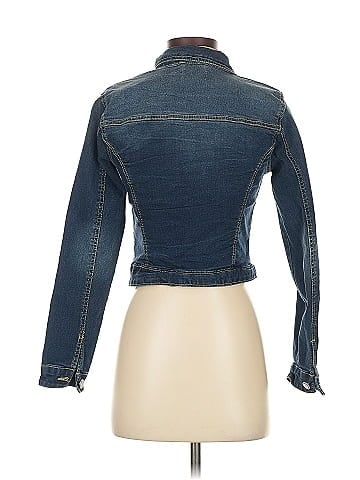 New Look Denim Jacket (view 2)