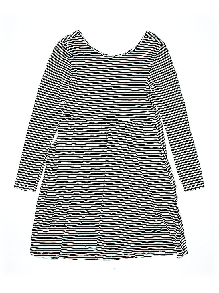 Pre-owned Old Navy Kids' Dress In Black