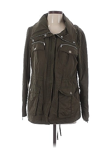 BCBGMAXAZRIA Jacket (view 1)