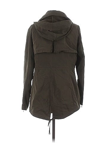 BCBGMAXAZRIA Jacket (view 2)