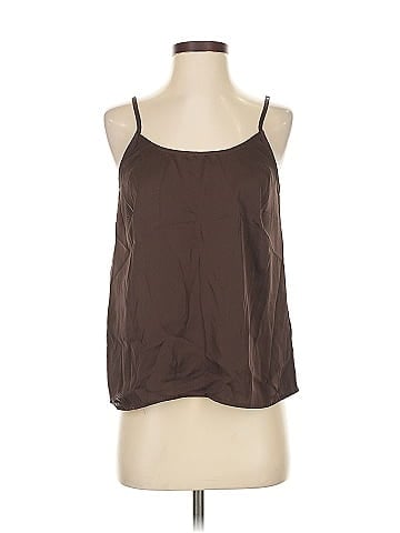 Nordstrom Rack Sleeveless Blouse (view 1)