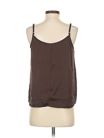 Nordstrom Rack Sleeveless Blouse (view 2)