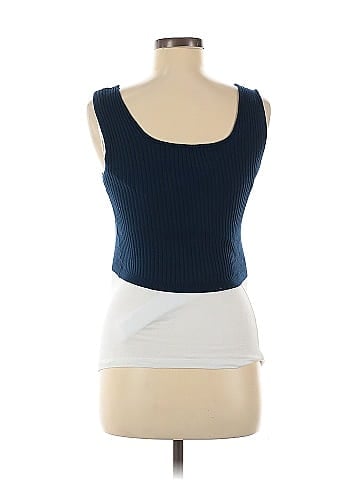 Seraphine Sweater Vest (view 2)