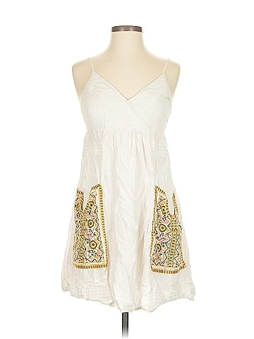 Vanessa Virginia Casual Dress (view 1)