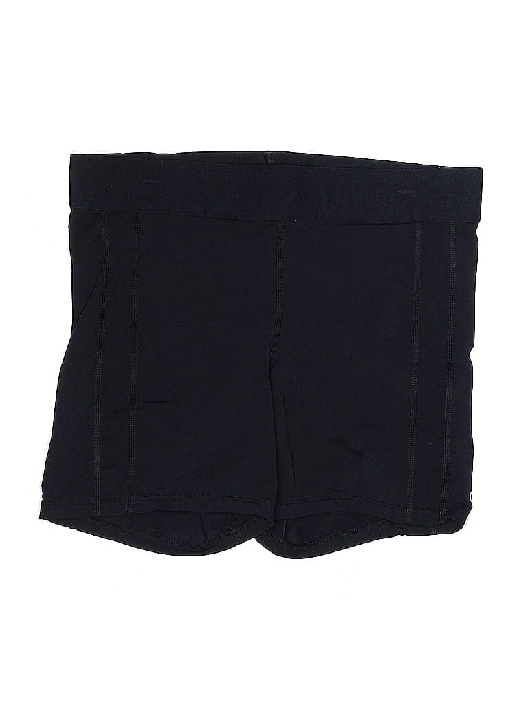 Pre-owned Gap Fit Shorts In Black