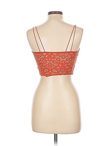 Gilly Hicks Tube Top (view 2)