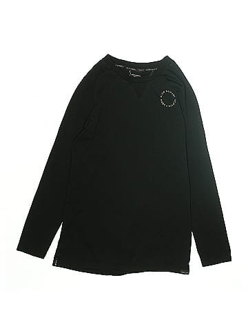 Scotch & Soda Long Sleeve Top (view 1)