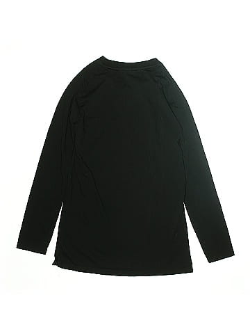 Scotch & Soda Long Sleeve Top (view 2)