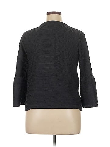 Elle 3/4 Sleeve T-Shirt (view 2)