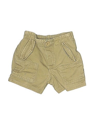 B.T. Kids Khaki Shorts (view 1)