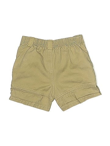 B.T. Kids Khaki Shorts (view 2)