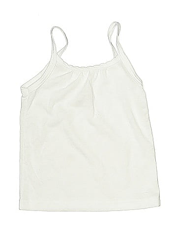 Hanes Tank Top (view 1)