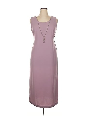 R&M Richards Casual Dress (view 1)