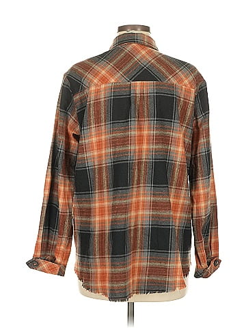 Democracy Long Sleeve Blouse (view 2)