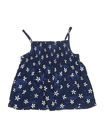 Jumping Beans Sleeveless Top (view 1)