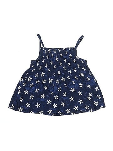 Jumping Beans Sleeveless Top (view 2)