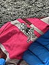 Unbranded Pink Long Sleeve Blouse Size XS - photo 7