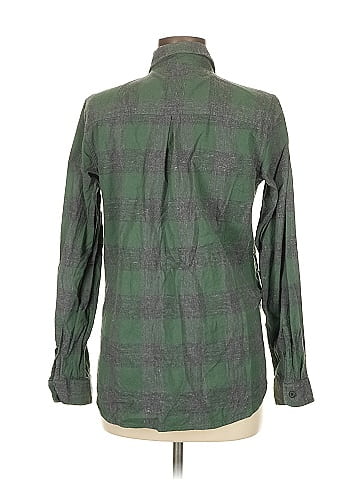 REI Co Op Long Sleeve Button-Down Shirt (view 2)