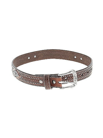 Ariat Leather Belt (view 1)