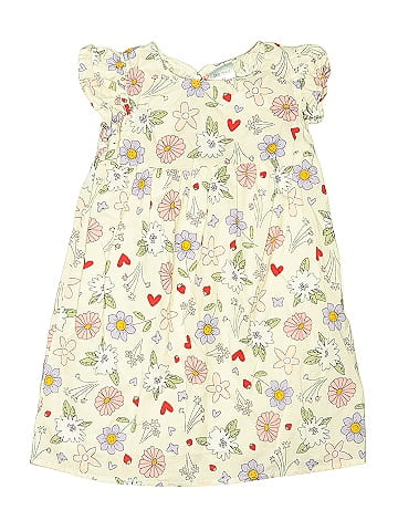 Okie Dokie Dress (view 1)