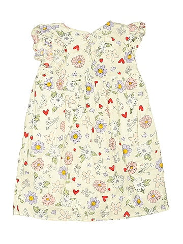 Okie Dokie Dress (view 2)