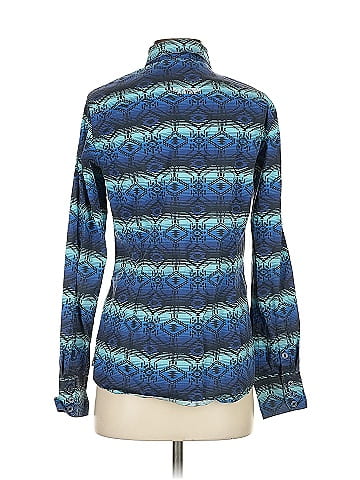 Ariat Long Sleeve Blouse (view 2)