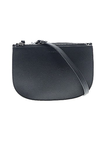 L&S Lo & Sons Leather Crossbody Bag (view 1)