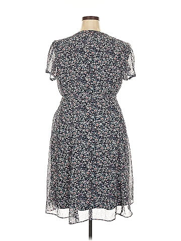 MSK Casual Dress (view 2)