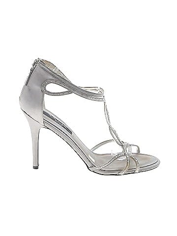 Nina Sandals (view 1)