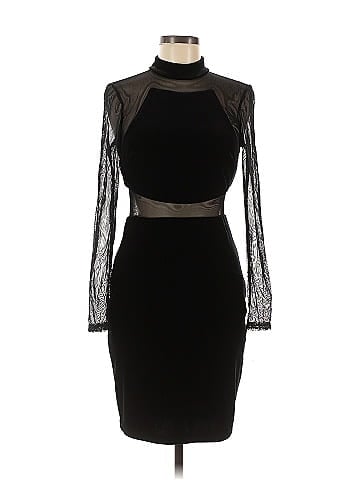 Betsy & Adam Cocktail Dress (view 1)