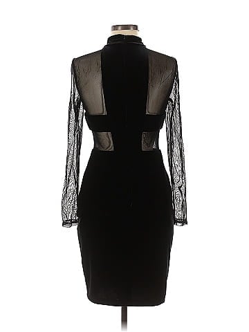 Betsy & Adam Cocktail Dress (view 2)