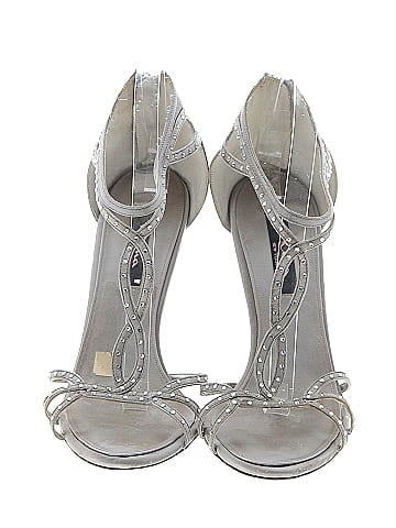 Nina Sandals (view 2)