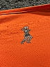 Unbranded Orange Active Tank Size XS - photo 7
