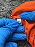 Unbranded Orange Active Tank Size XS - photo 8