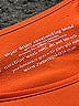 Unbranded Orange Active Tank Size XS - photo 9