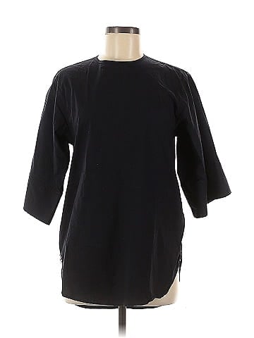 Modern Citizen 3/4 Sleeve Top (view 1)