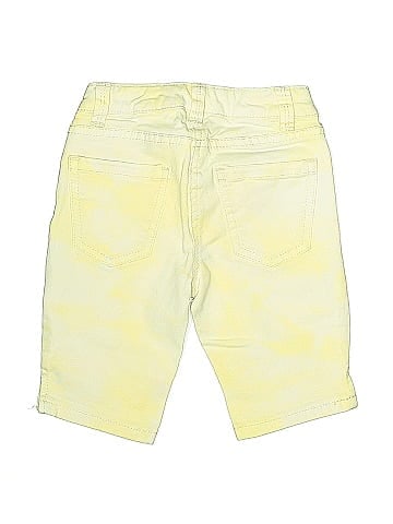 Mini Boden Denim Shorts (view 2)
