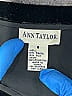 Ann Taylor Black Casual Pants Size 8 - photo 6