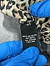 PREMISE 100% Polyester Animal Print Brown Short Sleeve Top Size S - photo 9