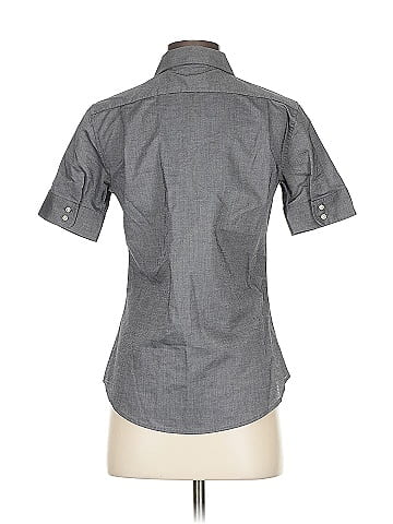 Port Authority Short Sleeve Button-Down Shirt (view 2)