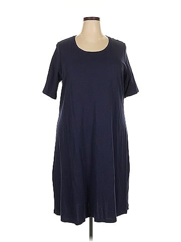 Isaac Mizrahi LIVE! Casual Dress (view 1)
